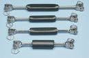 North Coast Medical Replacement Turnbuckles