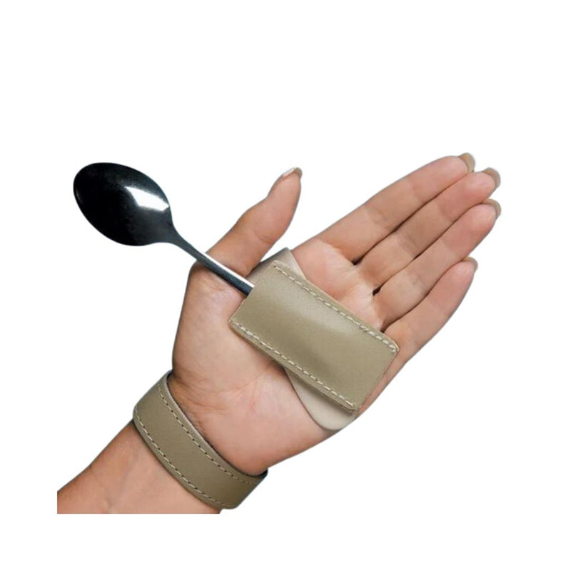 Wrist Support with Universal Cuff