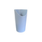 Nose Cut-Out Tumbler, 8oz, Blue