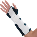 DeRoyal Universal Cutaway Wrist and Wrist/Forearm Splint