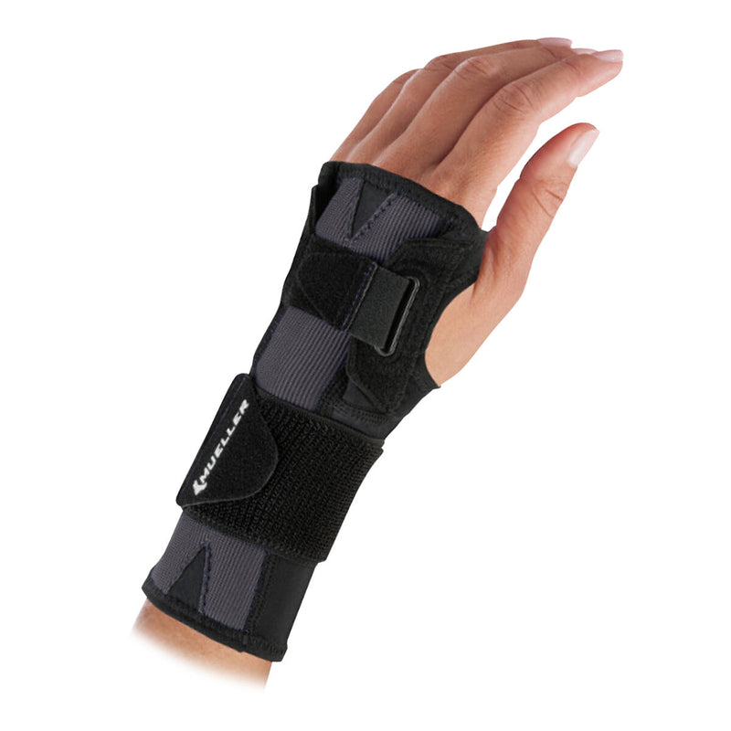 Load image into Gallery viewer, Mueller Comfort Flex Wrist Stabilizer
