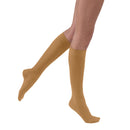 JOBST Women's Ultrasheer Knee High Classic 20-30 mmHg Closed Toe