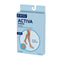 JOBST Activia Sheer 15-20 Waist High, Close Toe