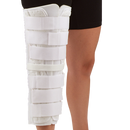 DeRoyal Superlite Tri-Panel Knee Immobilizer