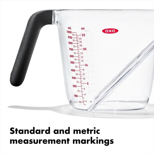 Good Grips® Angled Measuring Cups