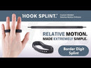 Hook Splint™