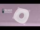 Trio Ostomy Care Genii™ Ostomy Seals