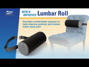 Norco Lumbar Rolls