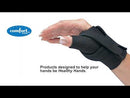 Comfort Cool® Thumb CMC Restriction Splint