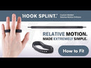 Hook Splint™