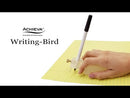 North Coast Medical Achieva Writing Bird NC21003