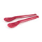 Maroon Spoon™ Feeding Utensils