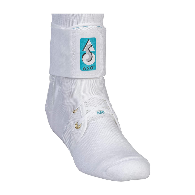 Med Spec ASO Ankle Stabilizer Orthosis