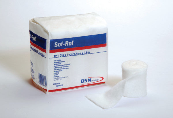 Sof-Rol Cast Padding