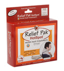 Relief Pak® HotSpot® Moist Heat Packs