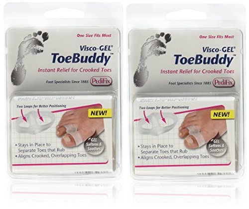 PediFix® Visco-GEL® Little ToeBuddy®