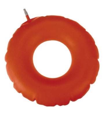 Grafco Inflatable Rubber Invalid Ring 16 in or 18 in