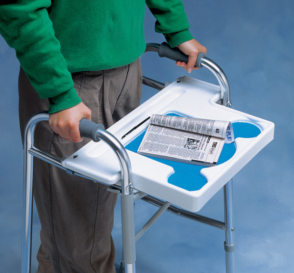 North Coast Medical Walker Tray