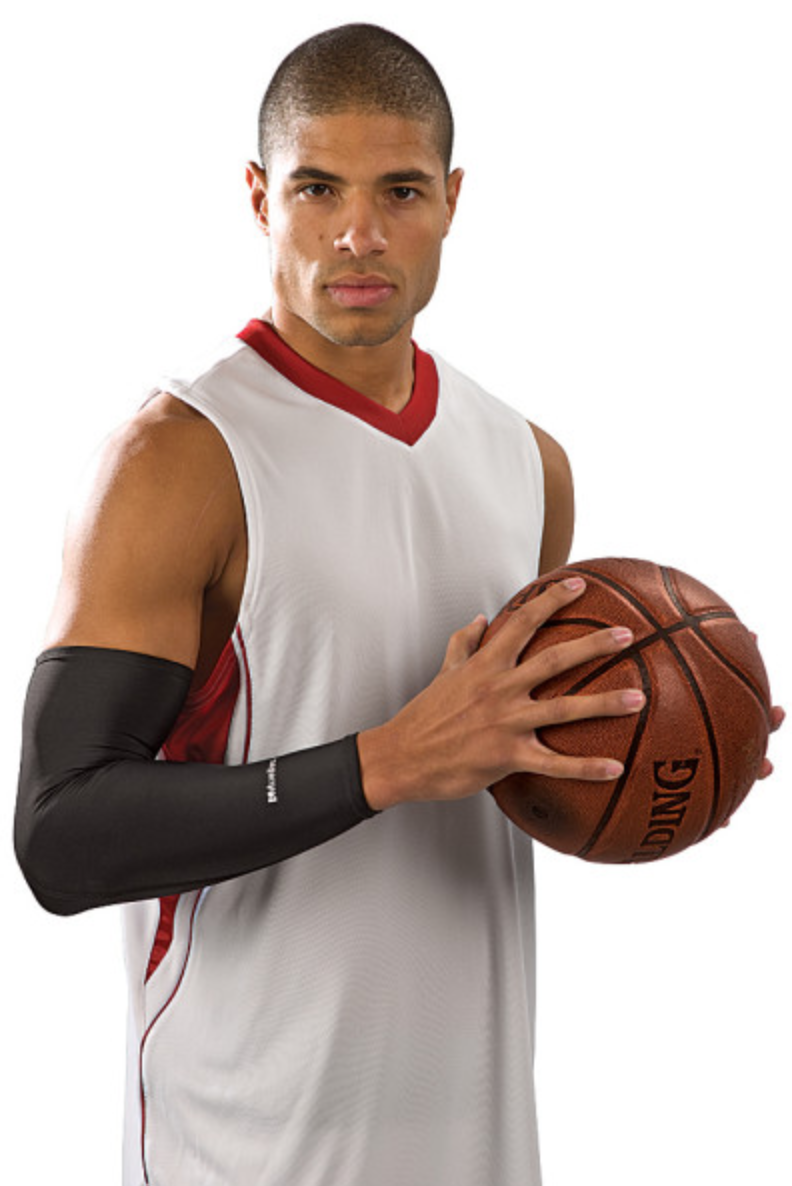 Load image into Gallery viewer, The Mueller Performance Sleeve
