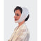 JOBST Facioplasty Elastic Support for Ears, Cheek and Chin