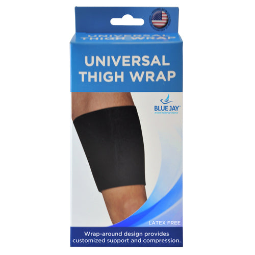 Blue Jay Universal Thigh Wrap
