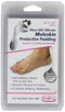 PediFix Visco-gel Moleskin Protective Padding, 2-Count