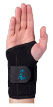 Med Spec Viper Wrist Support, Universal