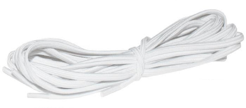 North Coast Medical Norco™ Elastic Shoelaces