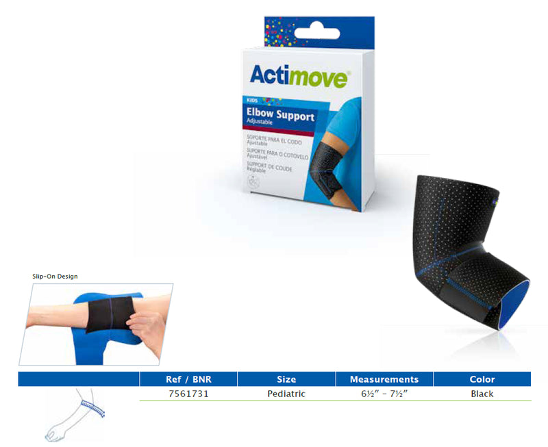 Actimove® Kids Elbow Support Adjustable