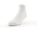 JOBST SensiFoot Mini-Crew 8-15 mmHg Closed Toe