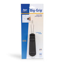 Big-Grip™ Button Hook with Zipper Pull