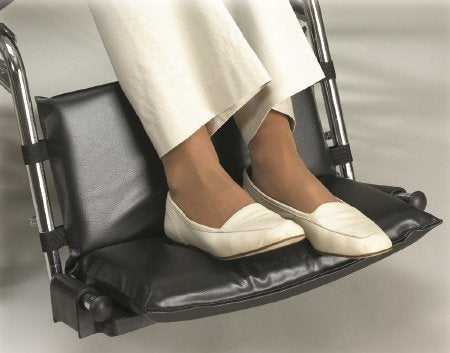 SkiL-Care Econo-Footrest Extender with Foot Pad