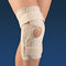 FLA Orthopedics Soft Form Wrap-Around Stabilizing Knee Support