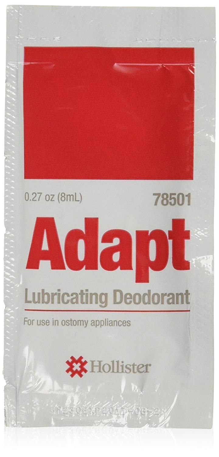 Load image into Gallery viewer, Hollister Adapt™ Lubricating Deodorant
