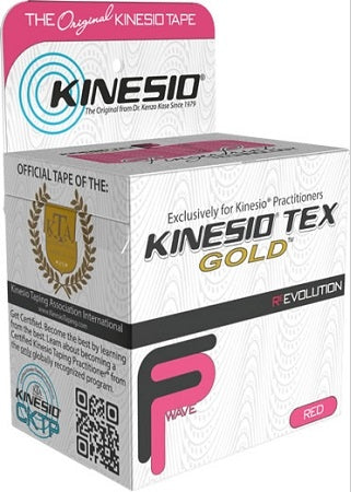 Kinesio® Tex Gold FP 2” x 16.4'
