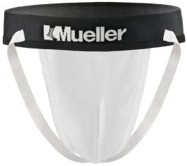 Mueller Athletic Supporter-Adult