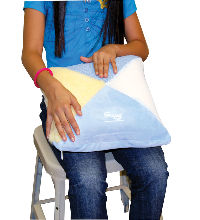 SkiL-Care Sensory Pillow
