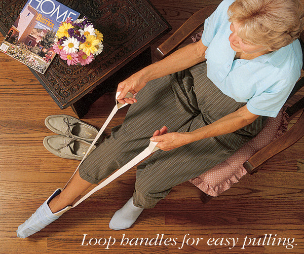 Norco® Easy-Pull™ Sock Aid