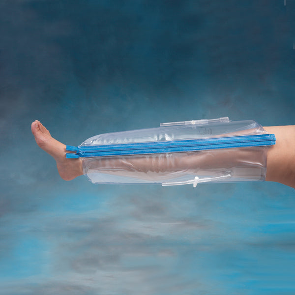 Load image into Gallery viewer, Urias® Air Splints &amp; Accessories
