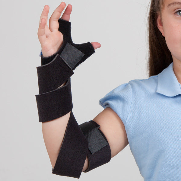 Load image into Gallery viewer, Comfort Cool® Pronation-Supination Splints

