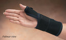 North Coast Medical Thermo-Form Thumb Support