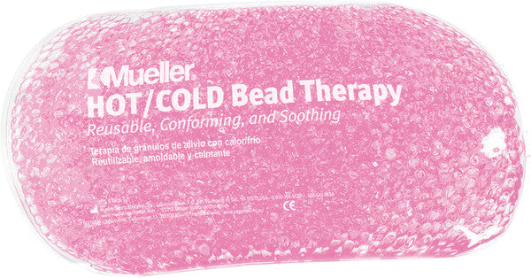 Mueller Beaded Hot/Cold Pack Therapy Bag