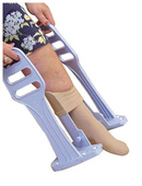 SP Ableware Heel Guide Compression Sock Aid