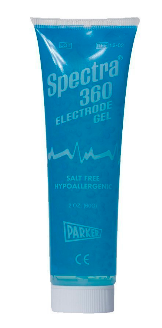 Parker Laboratories Spectra 360 Electrode Gel