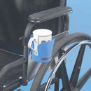 SP Ableware Wheelchair Cup Holder