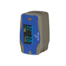 Blue Jay Know Your O2, Finger Tip Pulse Oximeter