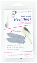 PediFix Heel Hugs, Pair, OSFM