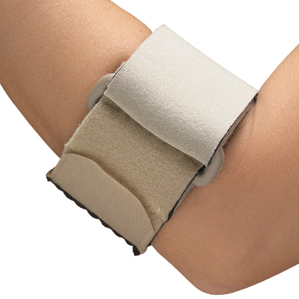 North Coast Medical Norco Universal Tennis Elbow Strap