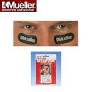 Mueller No Glare Glare-Reducing Strips - 9 sheets of 4 strips each (36 total)