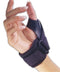 FLA Orthopedics Tether Thumb Stabilizer, Black, Small